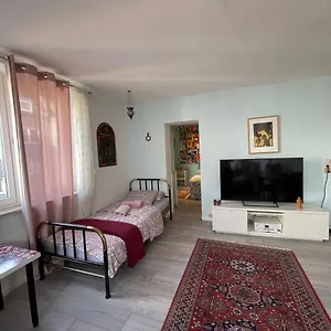  Apartment Sonne