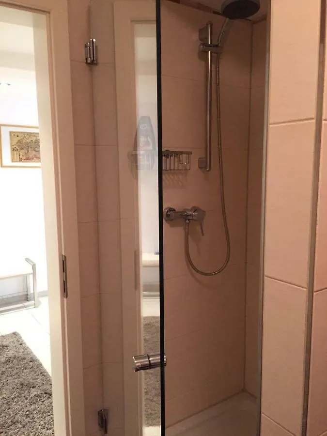 Ferienwohnung Mi&Ca702 Köln