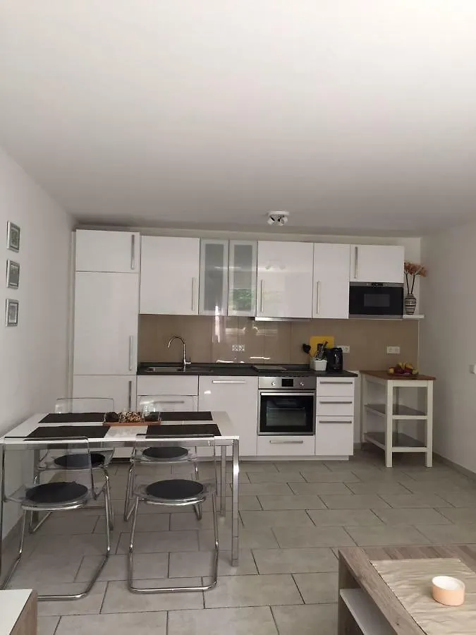 Ferienwohnung Mi&Ca702 Köln